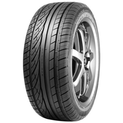 suverehv Hifly HP801 SUV